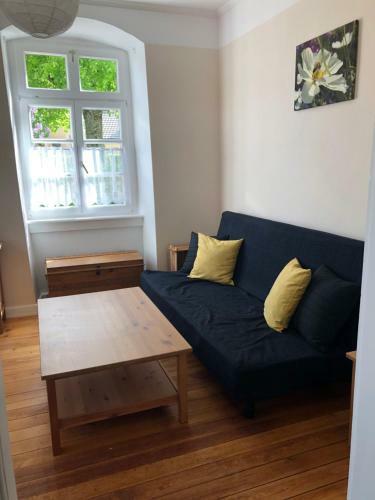 Apartamento Altes Schulhaus Mutschelbach