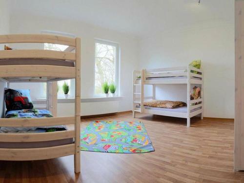 Apartamento Ferienwohnung Leuchtfeuer - Hof Sinsw�rden