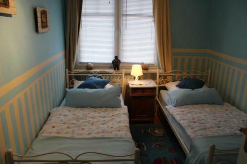 Apartamento Ferienwohnungen Bahlmann