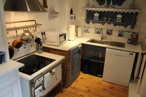 Apartamento Ferienwohnungen Bahlmann