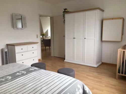 Apartamento Haus Kormoran Obergeschosswohnung