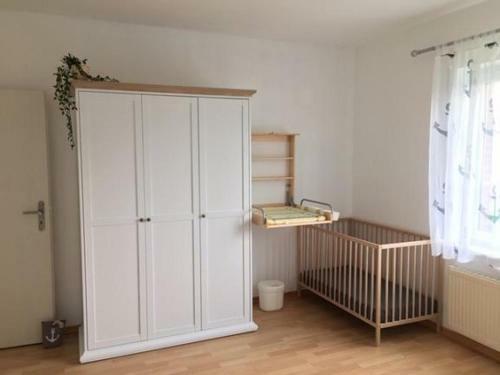 Apartamento Haus Kormoran Obergeschosswohnung