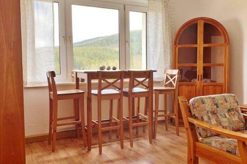 Apartamento Fewo Bergblick - Oberwiesenthal