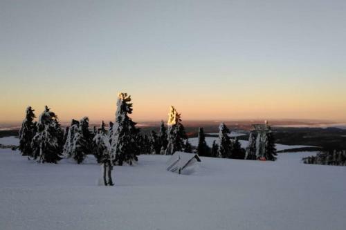 Apartamento Fewo Bergblick - Oberwiesenthal