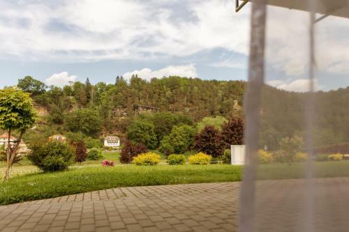 Apartamento Elbresort Kurort Rathen