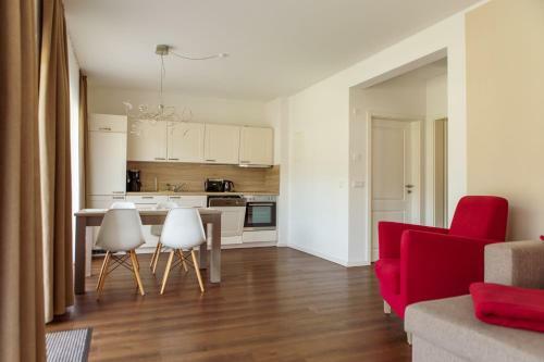 Apartamento Elbresort Kurort Rathen