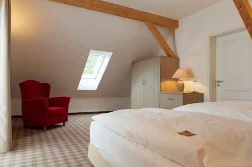 Apartamento Elbresort Kurort Rathen