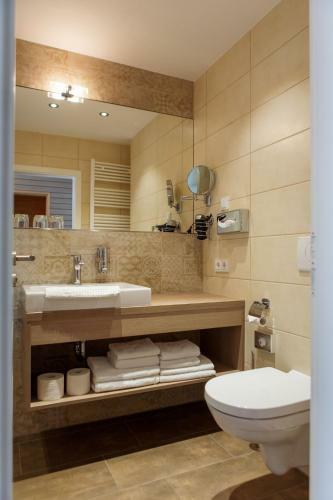 Apartamento Elbresort Kurort Rathen