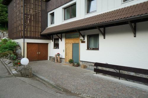 Apartamento H�rnleberg - Stubenhof, Black Forest