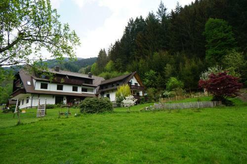 Apartamento H�rnleberg - Stubenhof, Black Forest