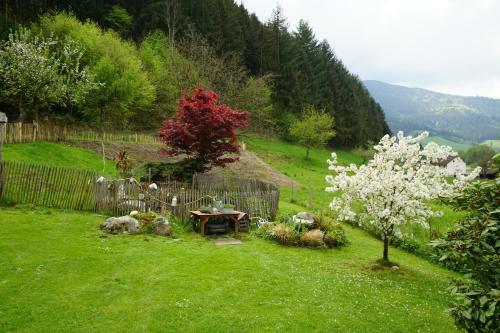 Apartamento H�rnleberg - Stubenhof, Black Forest