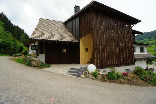 Apartamento H�rnleberg - Stubenhof, Black Forest