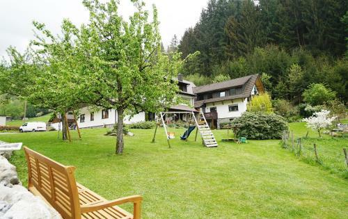 Apartamento H�rnleberg - Stubenhof, Black Forest