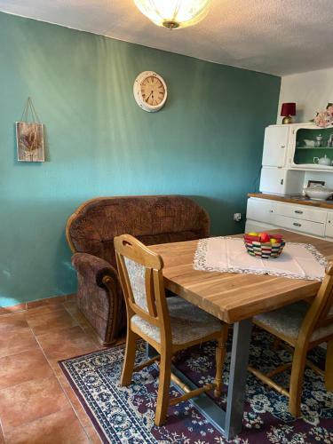 Apartamento Fewo Unner'd Kastanje