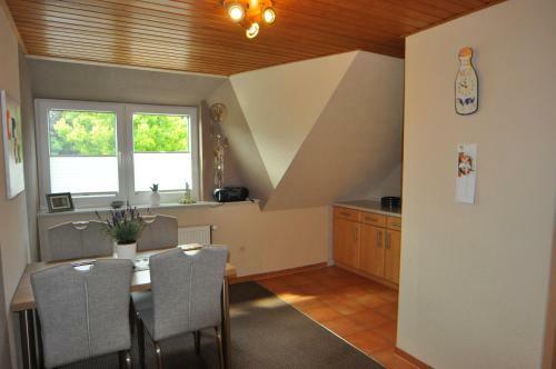 Apartamento Ferienwohnung Barth 65346