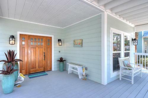 Grace House 188 Be