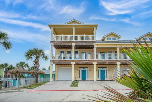 E1sht-sandbar Townhouse