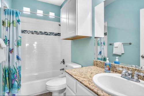 E1sht-sandbar Townhouse