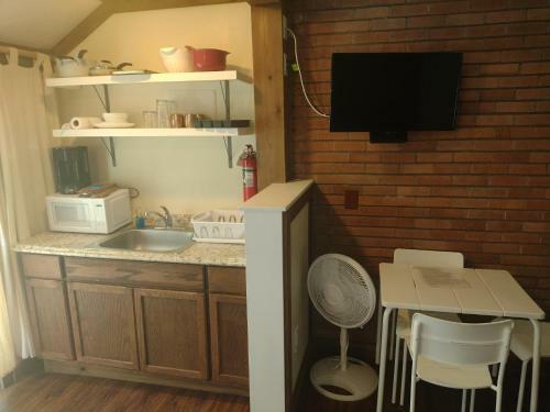 Apartamento Belles Sea Inn