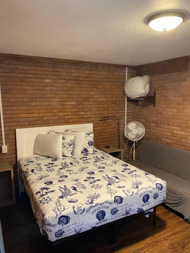 Apartamento Belles Sea Inn