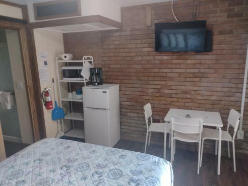 Apartamento Belles Sea Inn