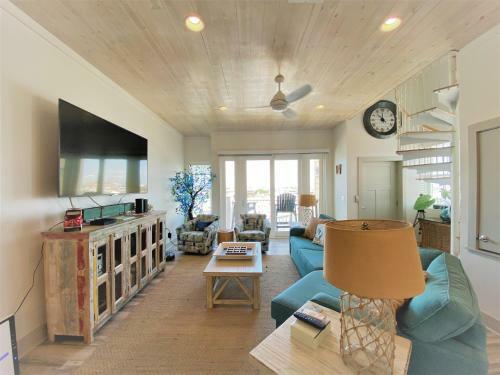 Marina's Edge Townhouse