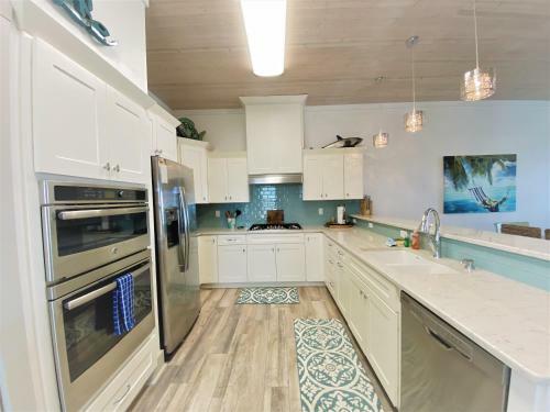 Marina's Edge Townhouse