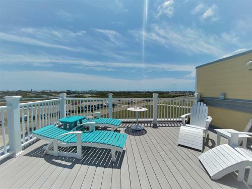Marina's Edge Townhouse