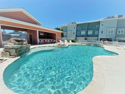 Marina's Edge Townhouse