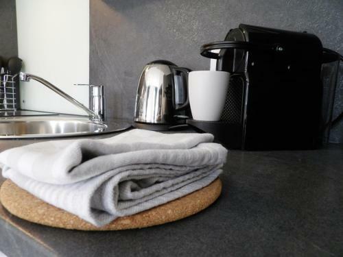 Apartamento Klass'appart Marmande Centre