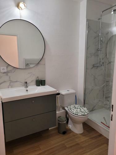 Apartamento �l�gant Studio Centre Marmande Mon Petit Appart