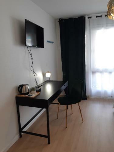 Apartamento �l�gant Studio Centre Marmande Mon Petit Appart
