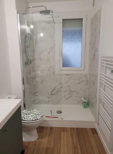 Apartamento �l�gant Studio Centre Marmande Mon Petit Appart