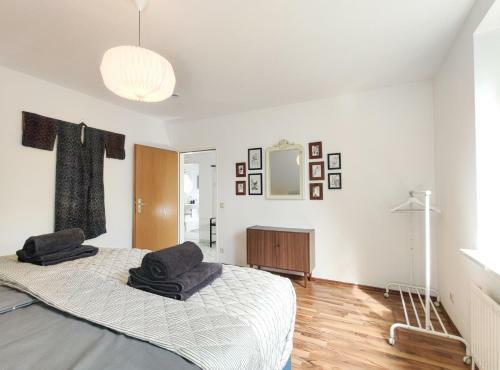 Inikama: Designer Apartment Im Gr�nen ? Netflix