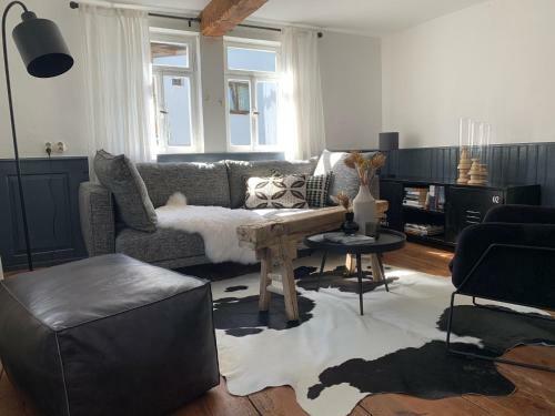 Nibelungen Premium Cottage