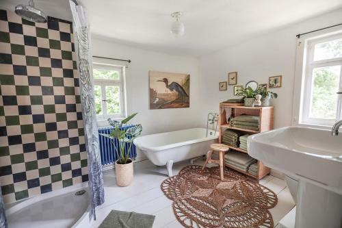 Nibelungen Premium Cottage