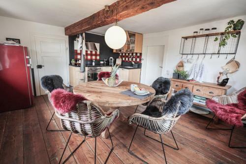 Nibelungen Premium Cottage
