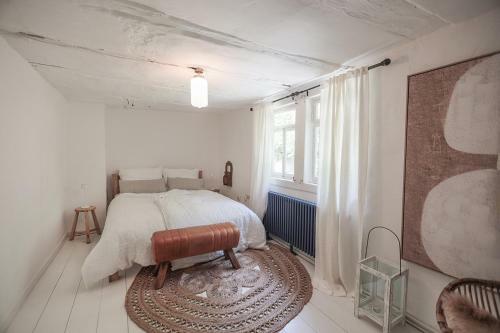 Nibelungen Premium Cottage