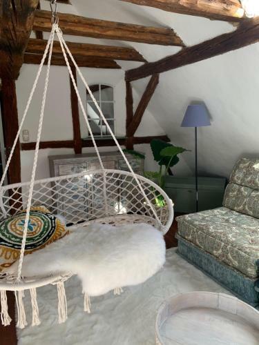 Nibelungen Premium Cottage