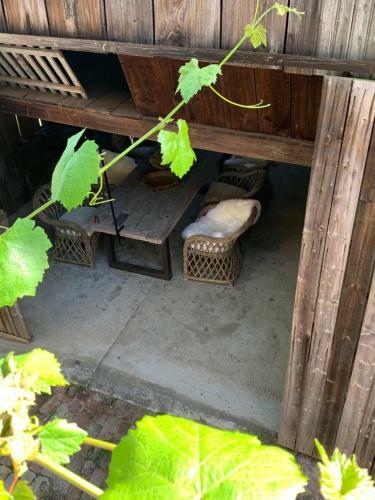 Nibelungen Premium Cottage