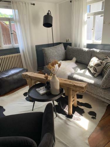 Nibelungen Premium Cottage
