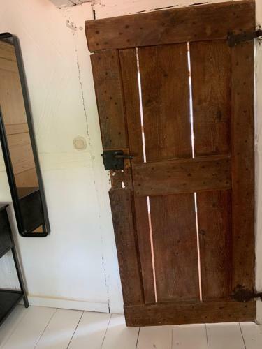 Nibelungen Premium Cottage