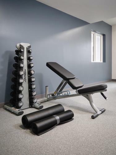 Hotel Stayapt Suites San Antonio-lackland