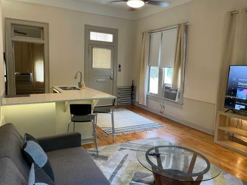 Apartamento Downtown High Ceiling Big Size 1b Unit