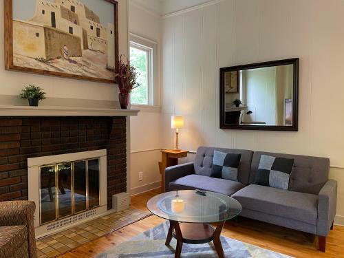 Apartamento Downtown High Ceiling Big Size 1b Unit