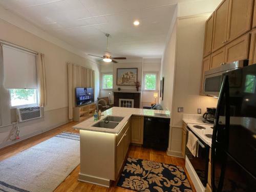 Apartamento Downtown High Ceiling Big Size 1b Unit