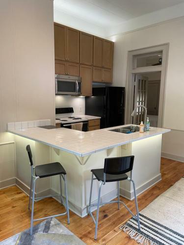 Apartamento Downtown High Ceiling Big Size 1b Unit