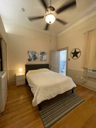 Apartamento Downtown High Ceiling Big Size 1b Unit