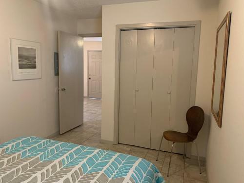 Lovely One Bedroom Apartment Nearby Riverwalk