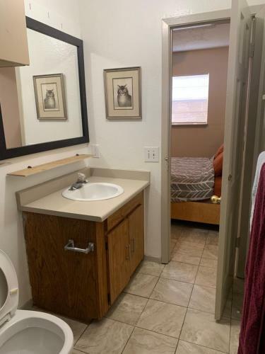 Lovely One Bedroom Apartment Nearby Riverwalk